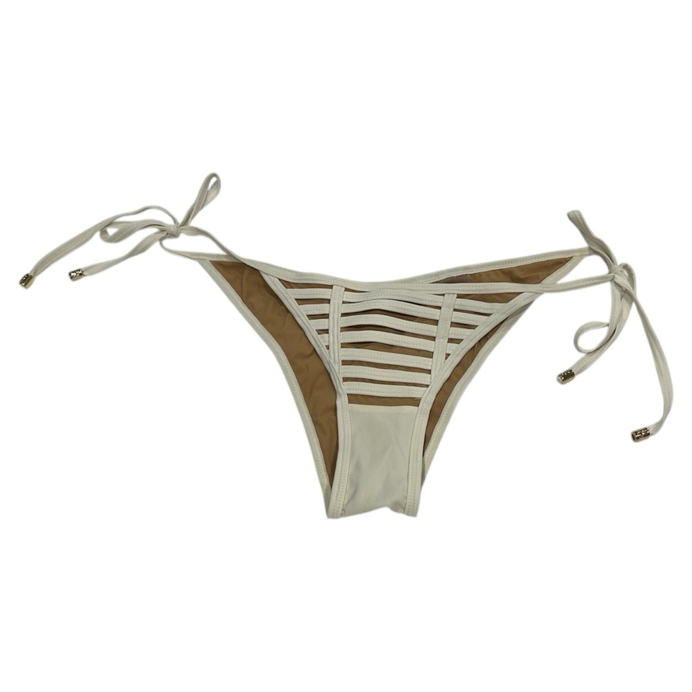 Beach Bunny Hard Summer Tie side bikini bottoms
